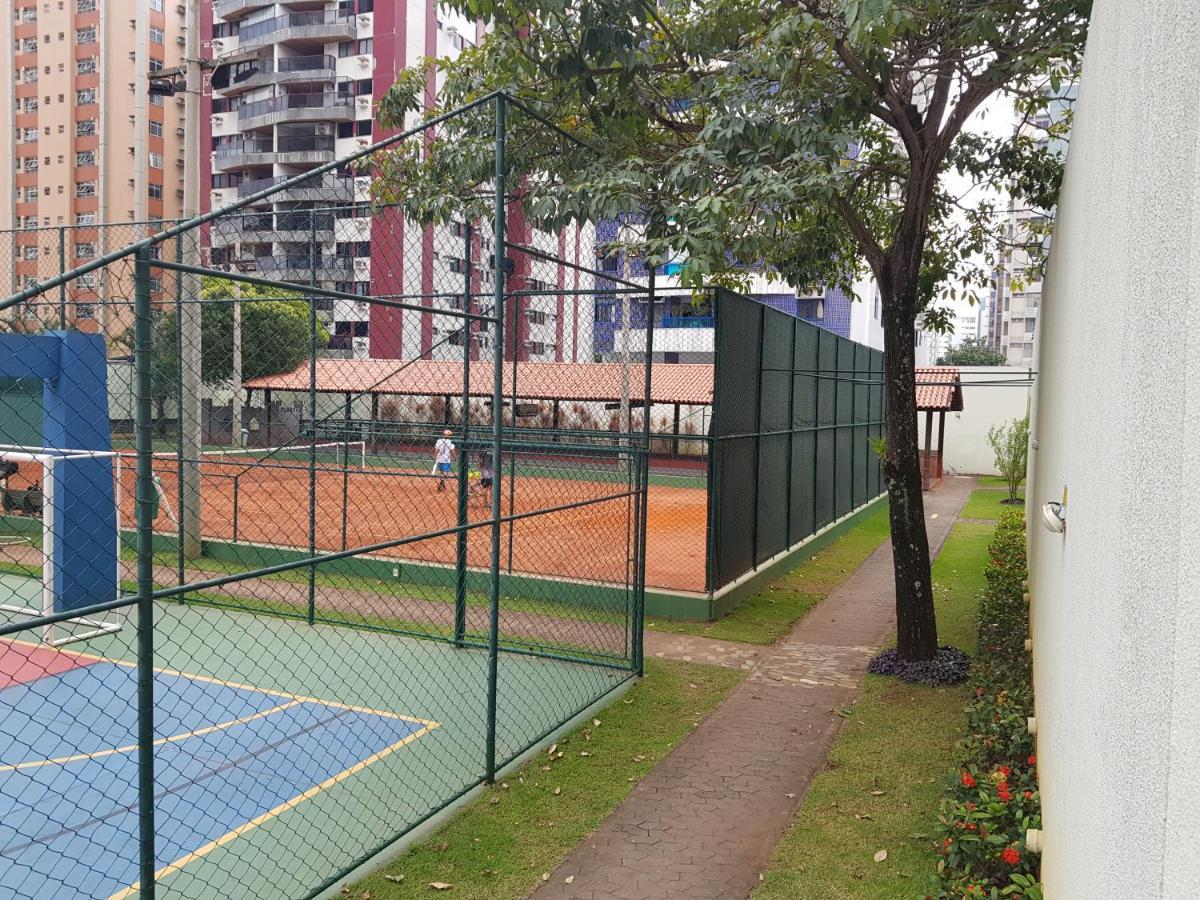 ויטוריה Apart La Residence 209 B מראה חיצוני תמונה