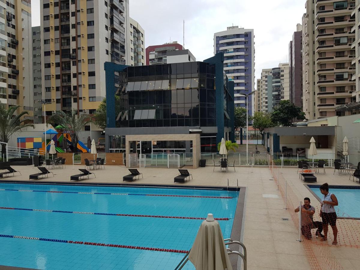 ויטוריה Apart La Residence 209 B מראה חיצוני תמונה