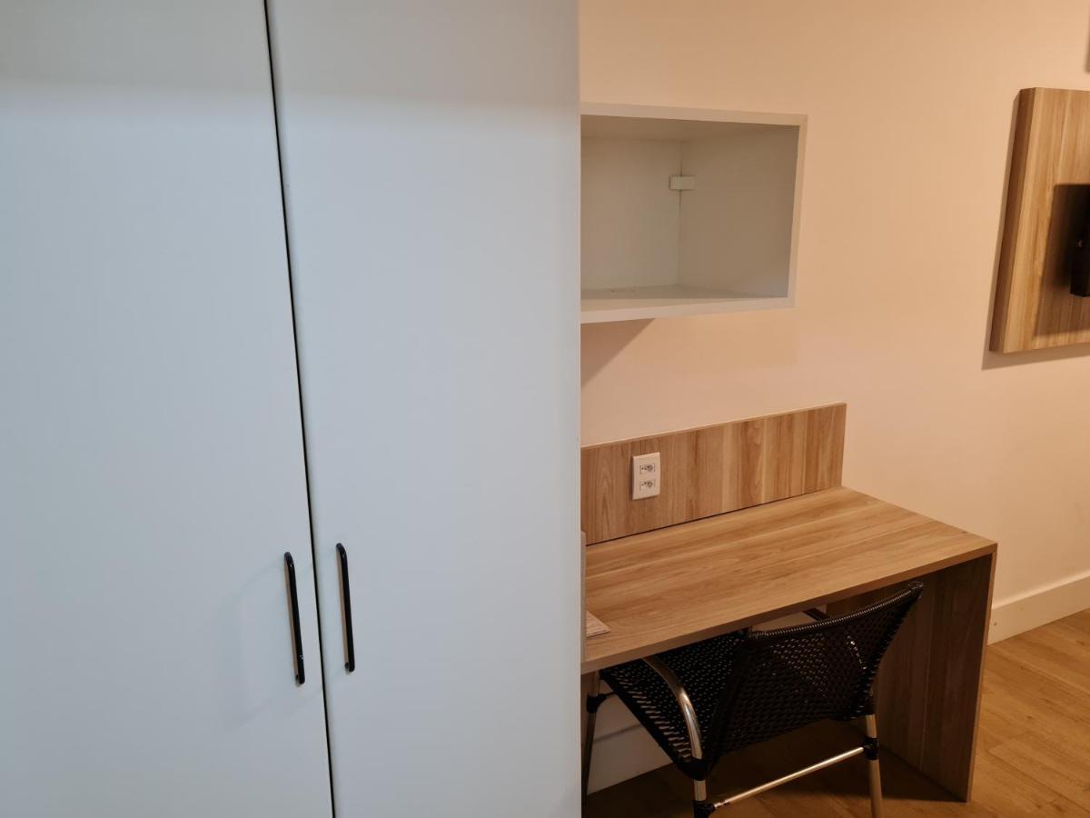 ויטוריה Apart La Residence 209 B מראה חיצוני תמונה