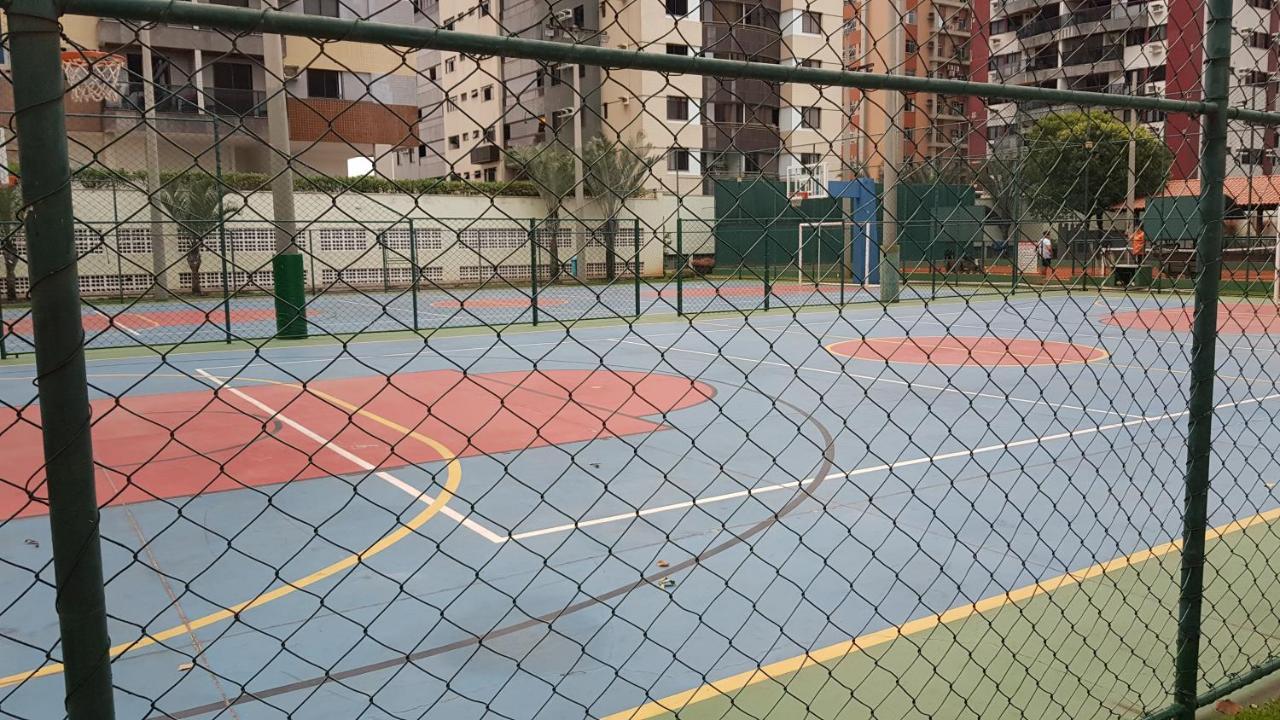 ויטוריה Apart La Residence 209 B מראה חיצוני תמונה