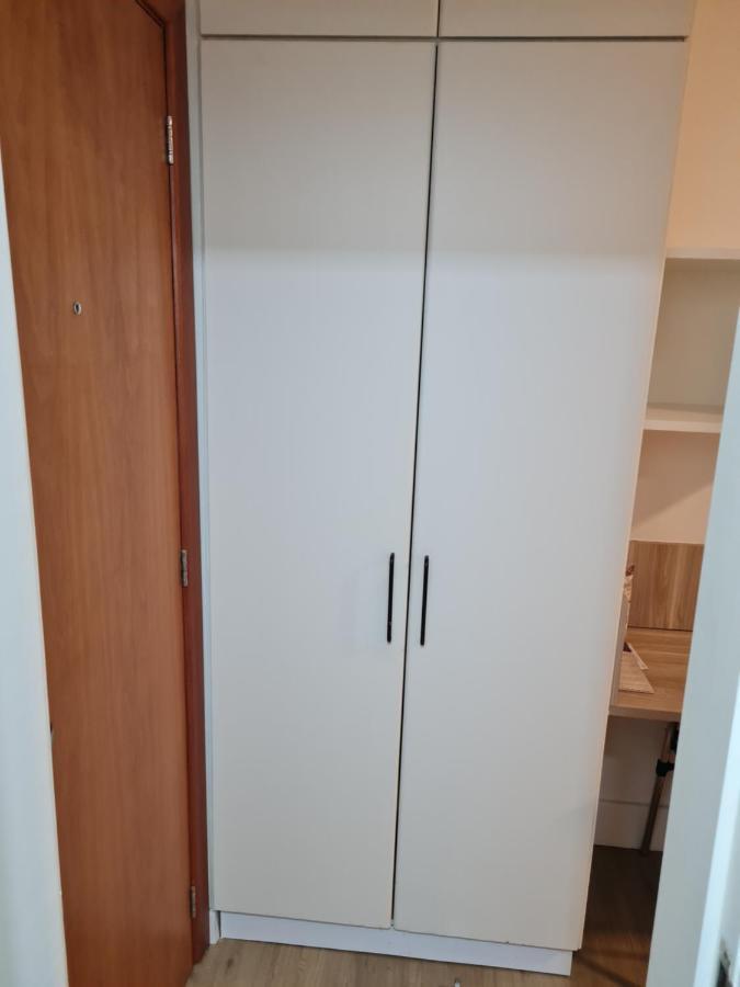 ויטוריה Apart La Residence 209 B מראה חיצוני תמונה