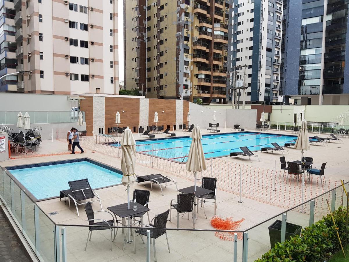 ויטוריה Apart La Residence 209 B מראה חיצוני תמונה
