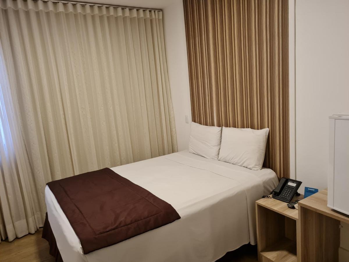 ויטוריה Apart La Residence 209 B מראה חיצוני תמונה