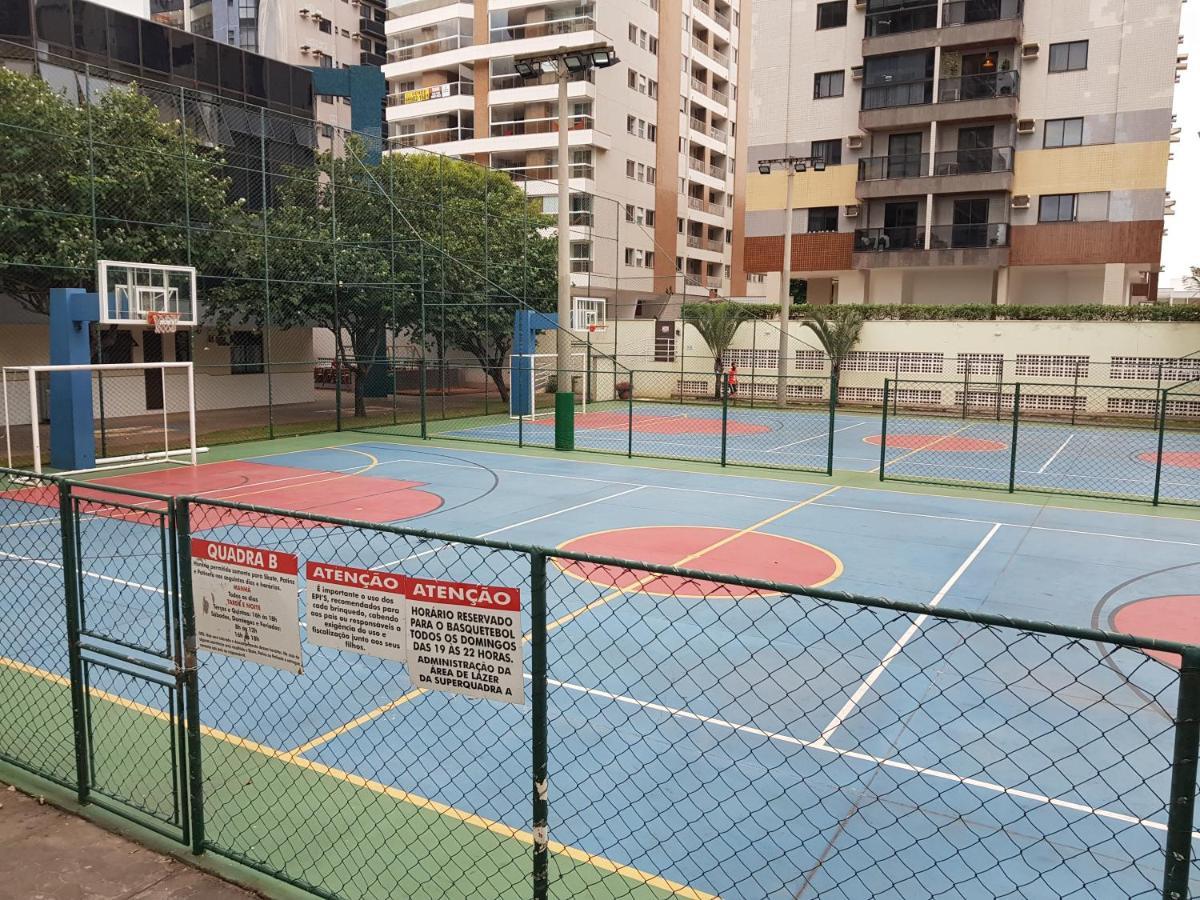 ויטוריה Apart La Residence 209 B מראה חיצוני תמונה
