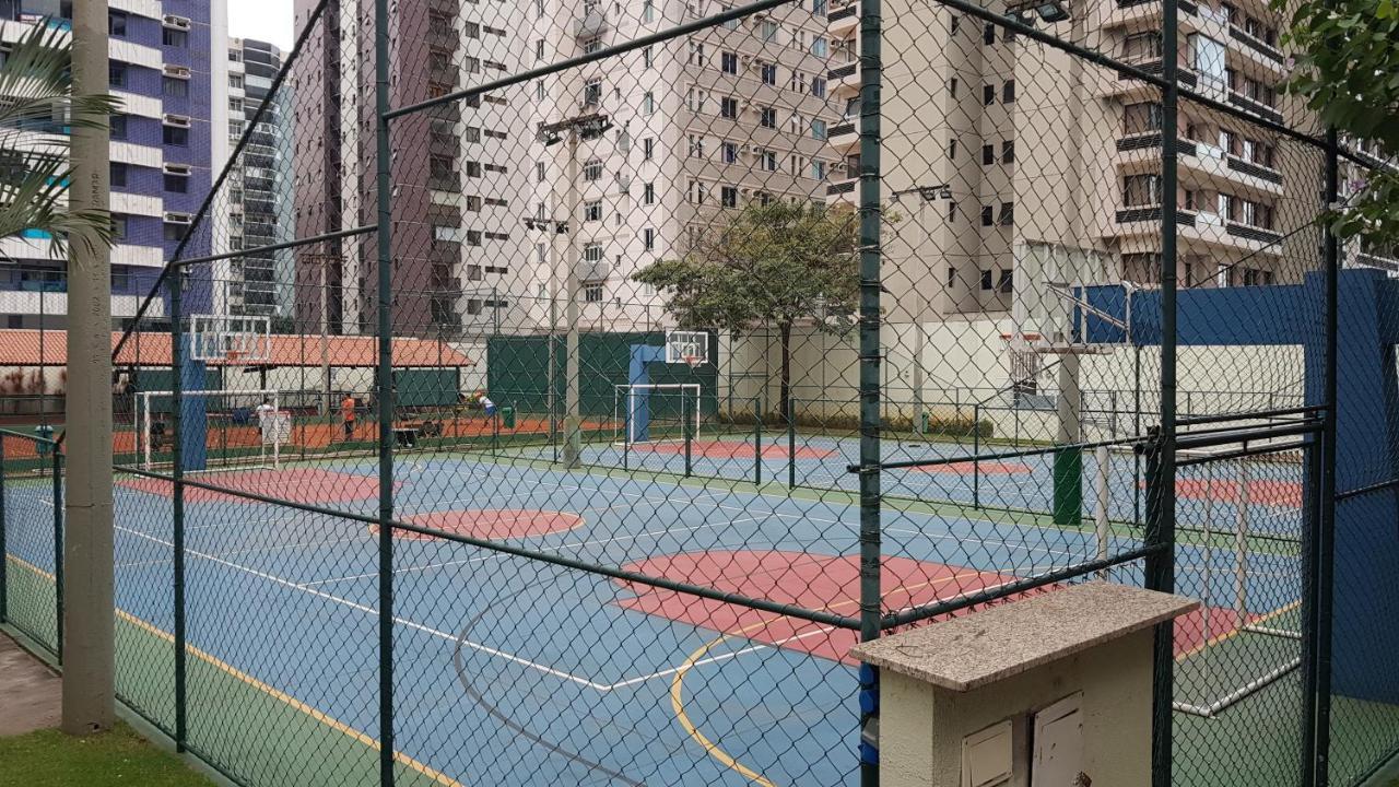 ויטוריה Apart La Residence 209 B מראה חיצוני תמונה